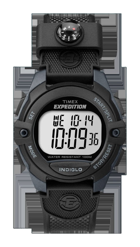 Expedition CAT Digital Dial