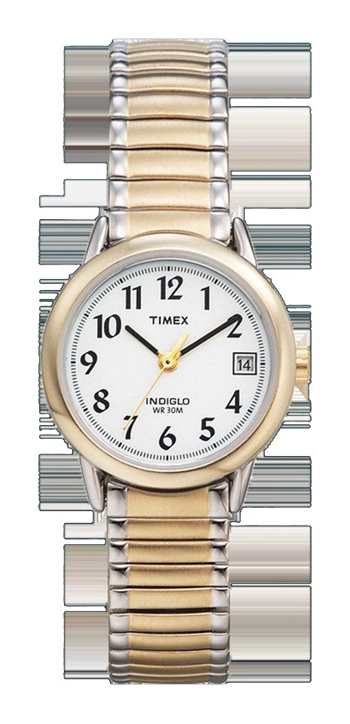 Easy Reader Classic White Dial