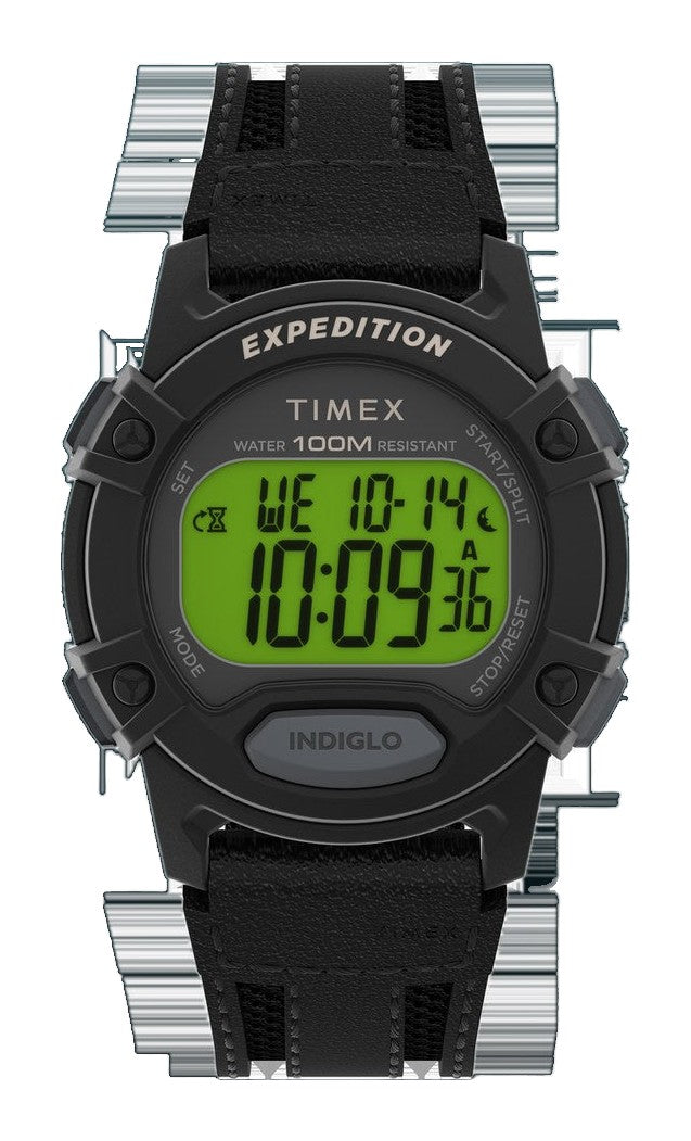 Expedition CAT Digital Dial