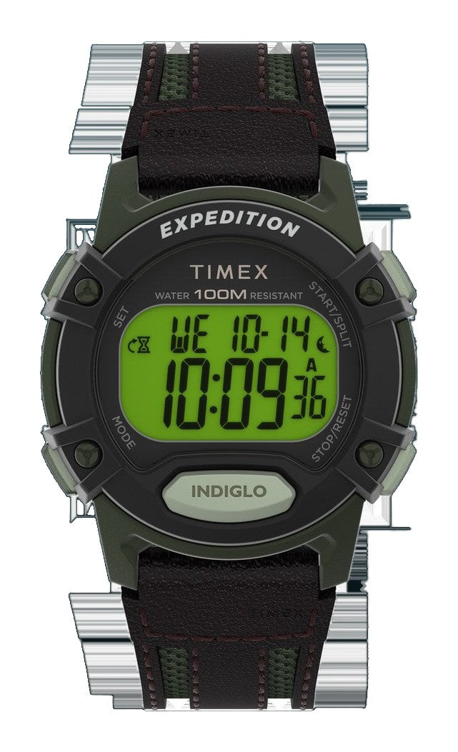Expedition CAT Digital Dial