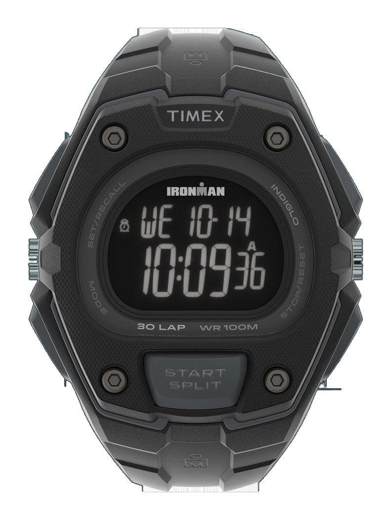 IRONMAN Digital Dial