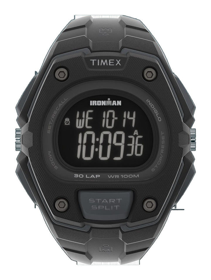IRONMAN Digital Dial