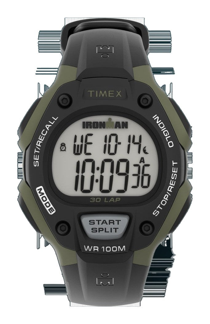 IRONMAN Digital Dial