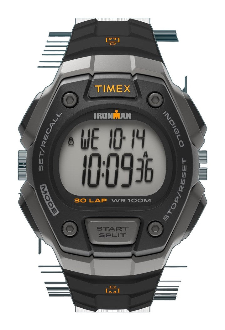 Ironman C30 Digital Dial