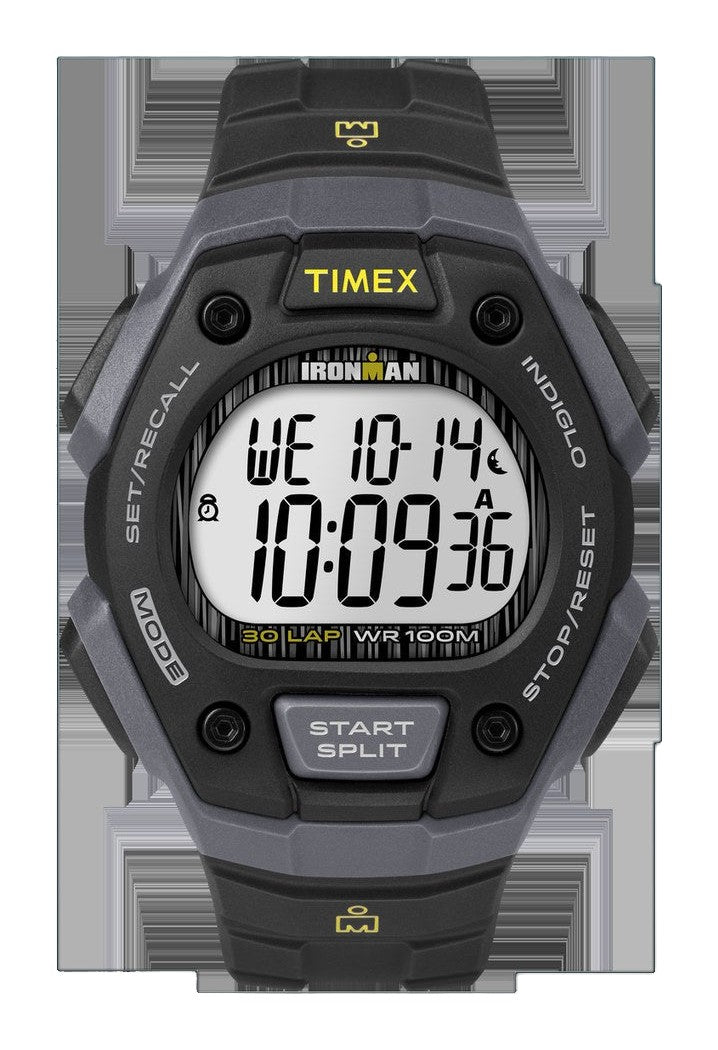 Ironman C30 Digital Dial
