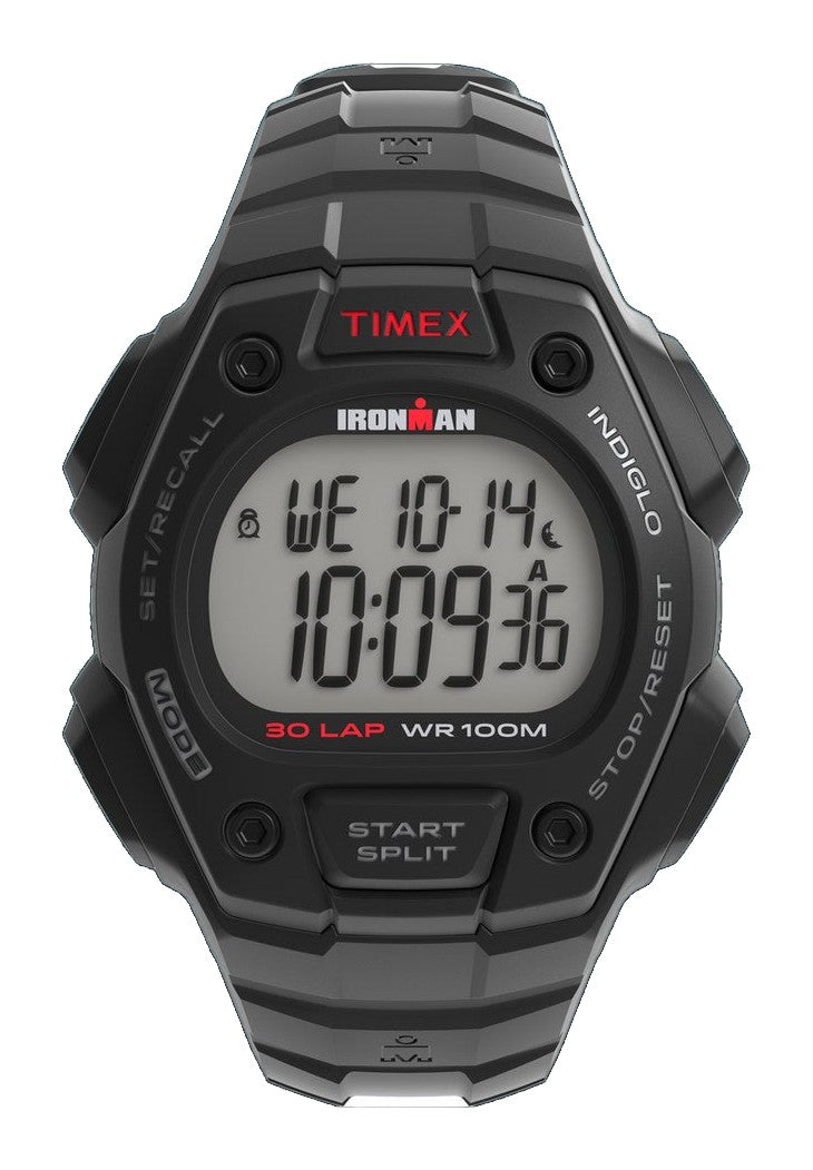 Ironman C30 Digital Dial