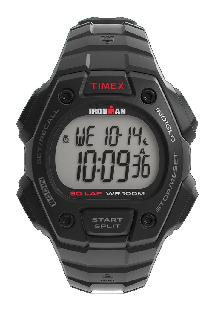 Ironman C30 Digital Dial