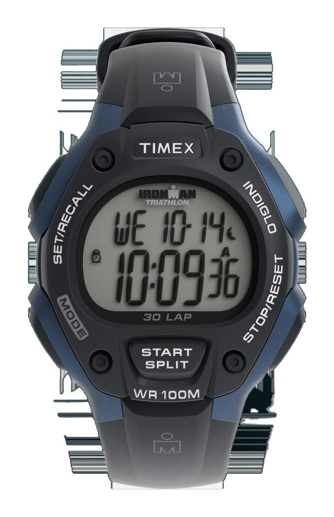 Ironman C30 Digital Dial