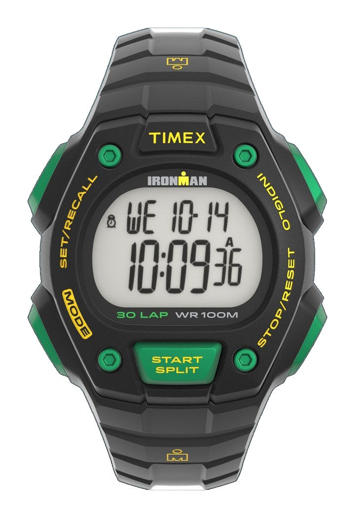 IRONMAN CLASSIC Digital Dial