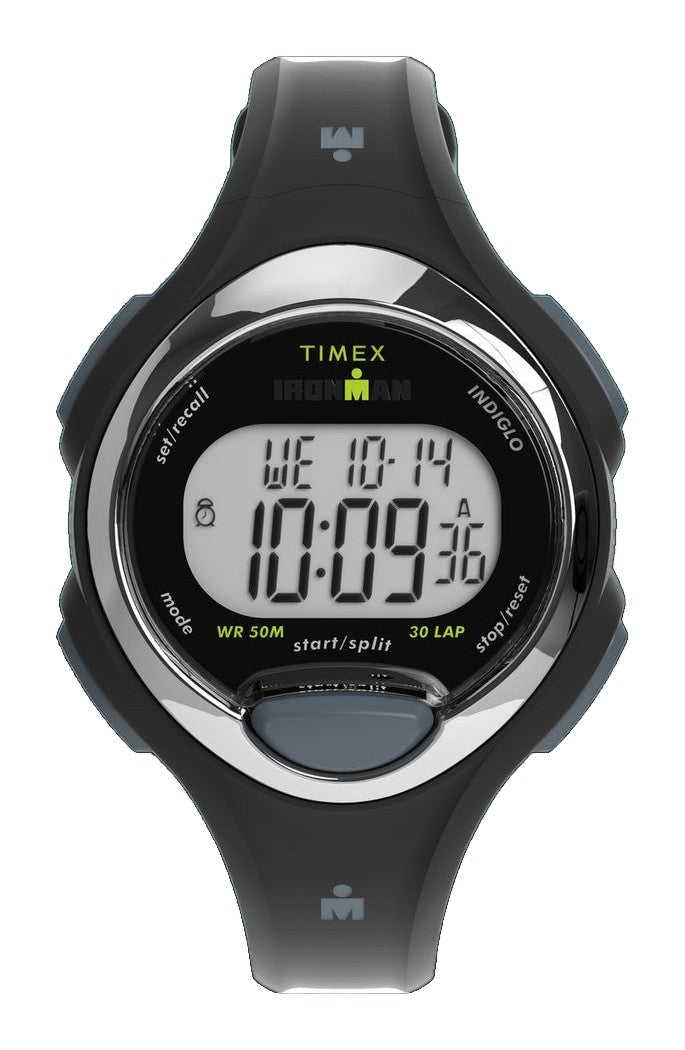 IRONMAN Digital Dial
