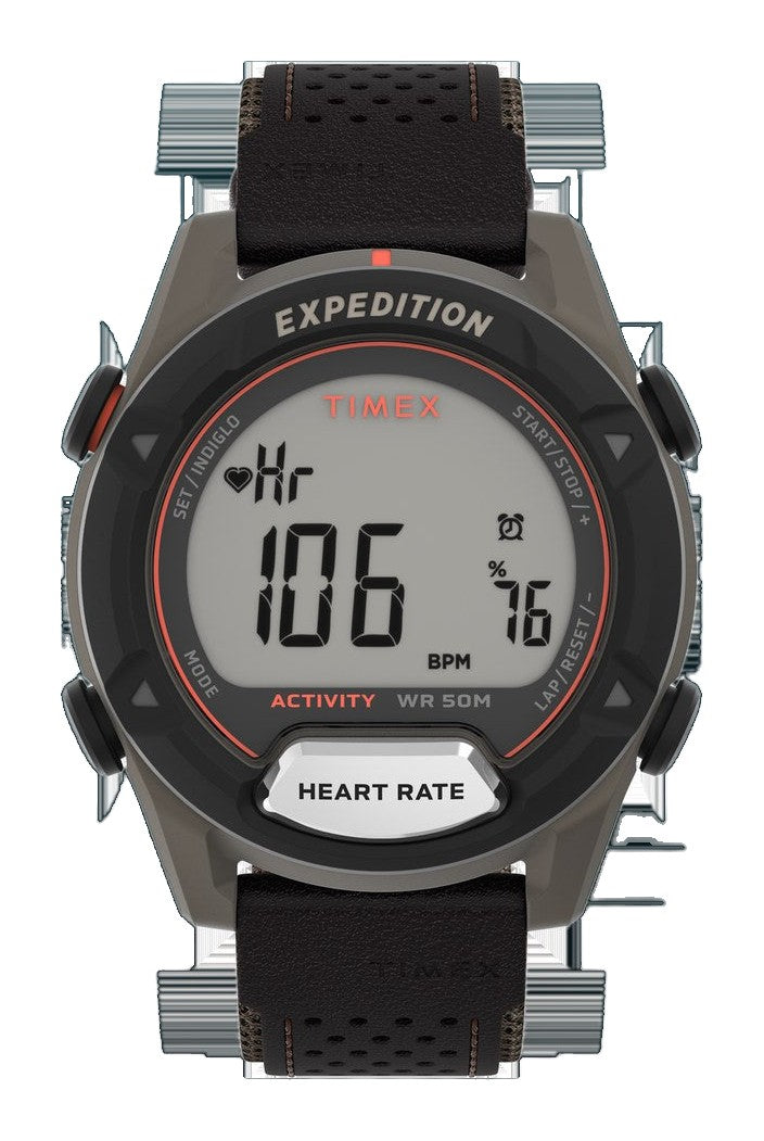 EXPEDITION Digital Dial