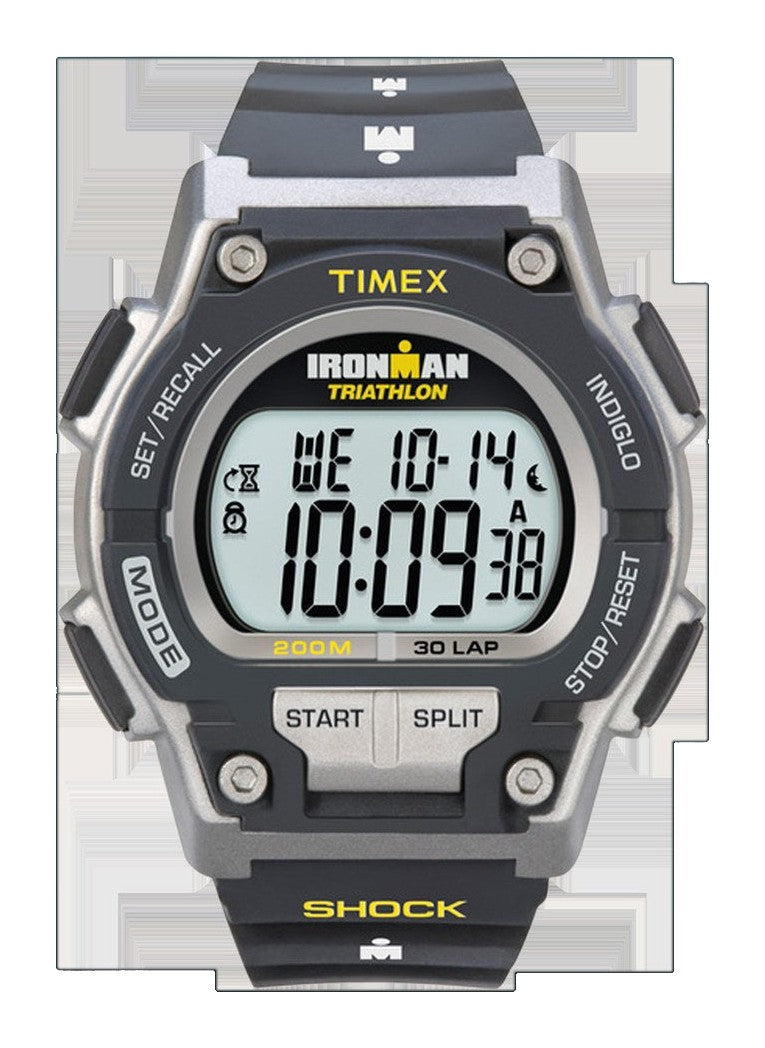 Ironman C30 Digital Dial