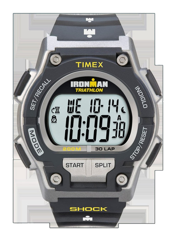 Ironman C30 Digital Dial