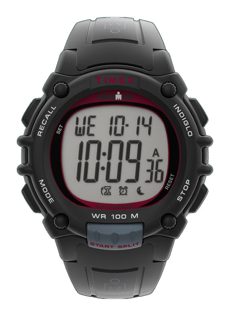 IRONMAN ESSENTIAL Digital Dial
