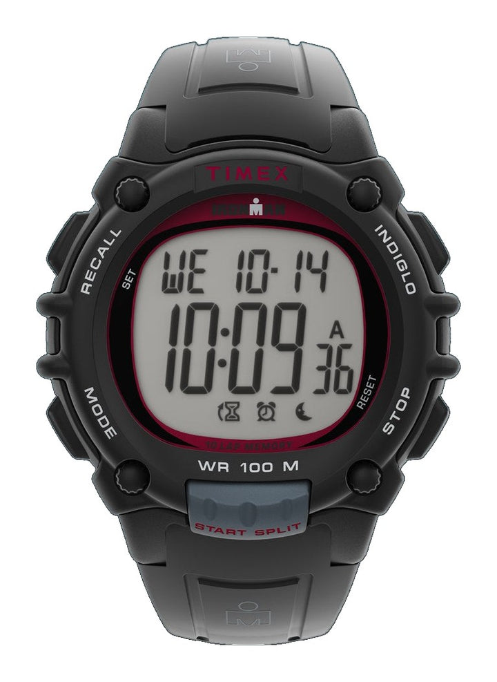 IRONMAN ESSENTIAL Digital Dial