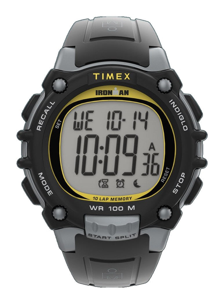 IRONMAN ESSENTIAL Digital Dial