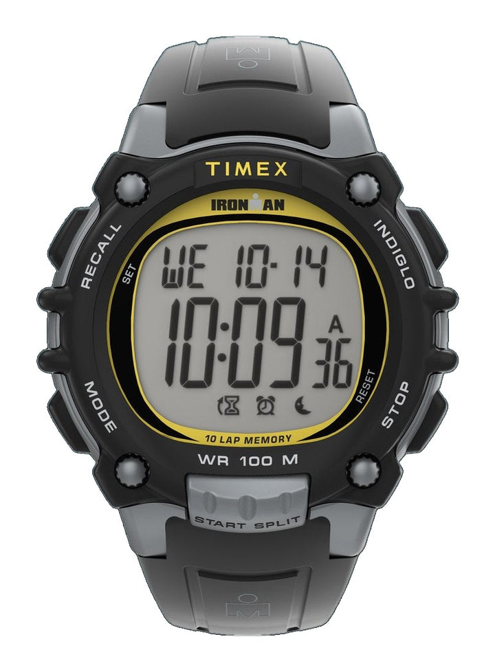 IRONMAN ESSENTIAL Digital Dial