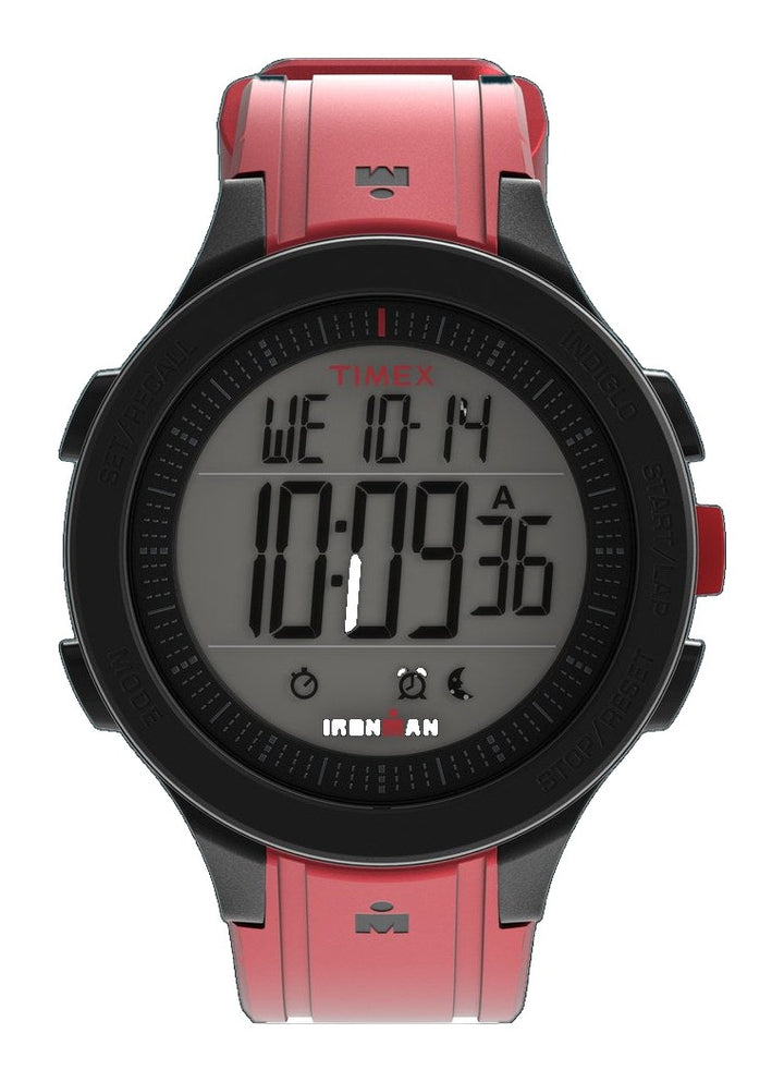 IRONMAN TRAINING Digital Dial