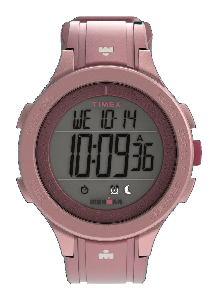 IRONMAN TRAINING Digital Dial