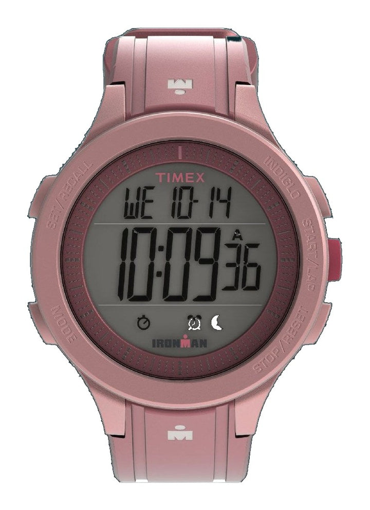 IRONMAN TRAINING Digital Dial