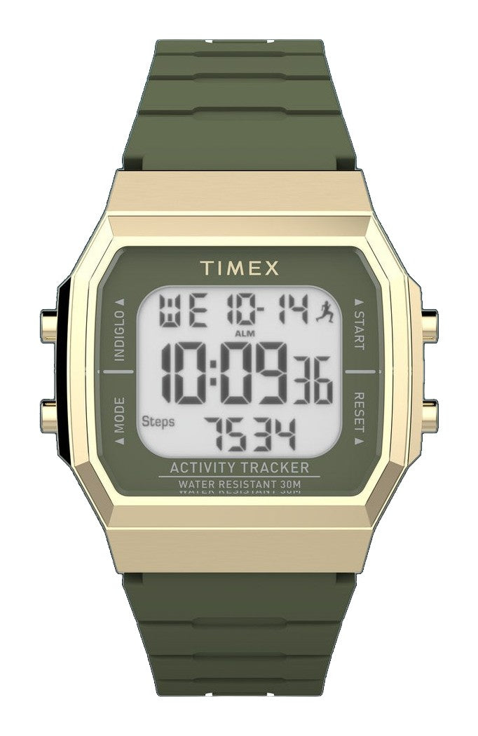 SPORT Digital Dial