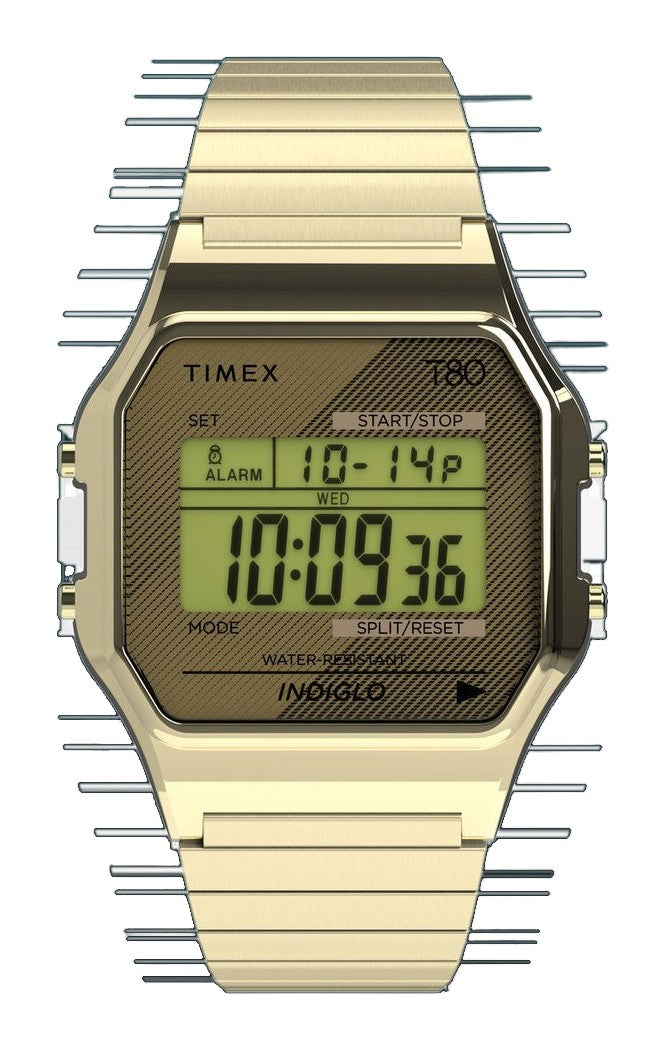 T80 - Special Projects Digital Dial