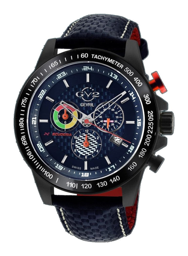 Scuderia