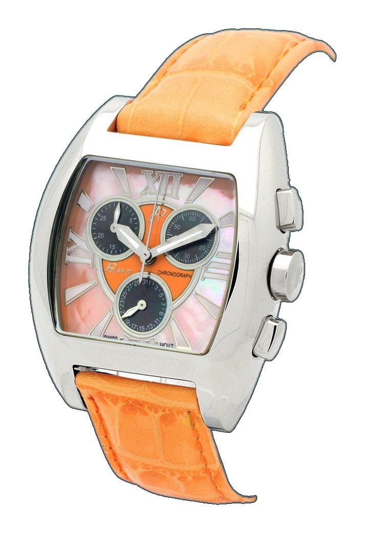 DOLLCE - I ORANGE | Orange Dial