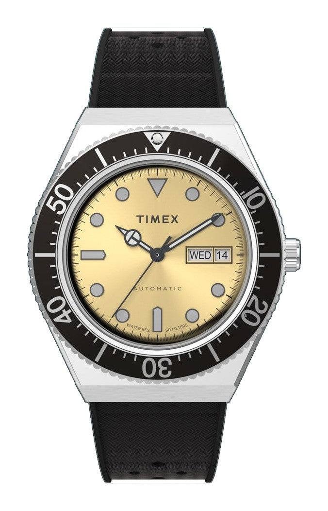 M79 Champagne Dial