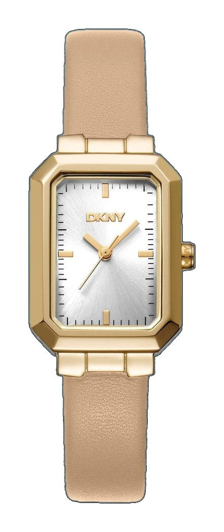Classic 22mm / Silver / Silver Silver Dial
