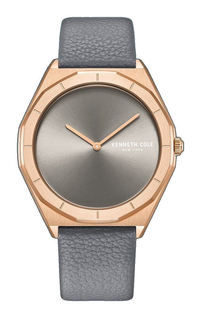 Classic 41mm / Grey / Grey Grey Dial