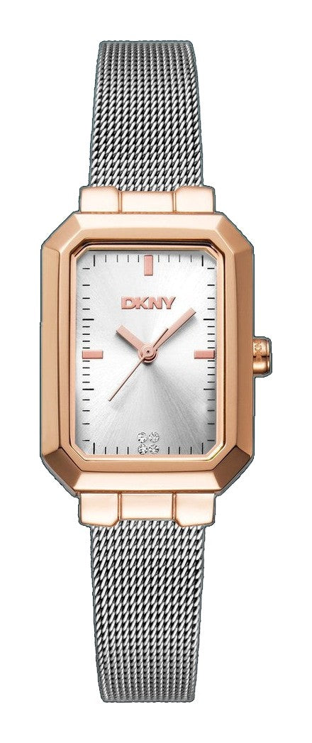 Classic 22mm / Silver / Silver Silver Dial