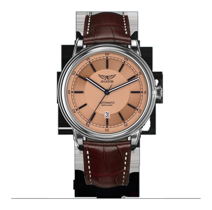 DOUGLAS DC-3 | Salmon Dial