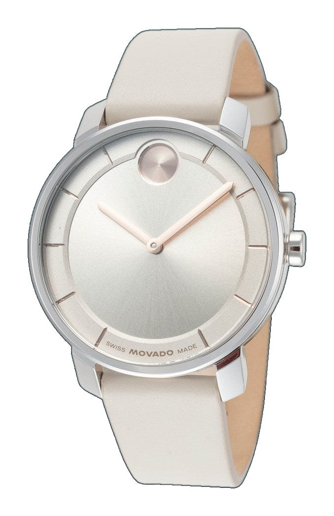 Bold Access 34mm / Grey / Grey | Grey Dial