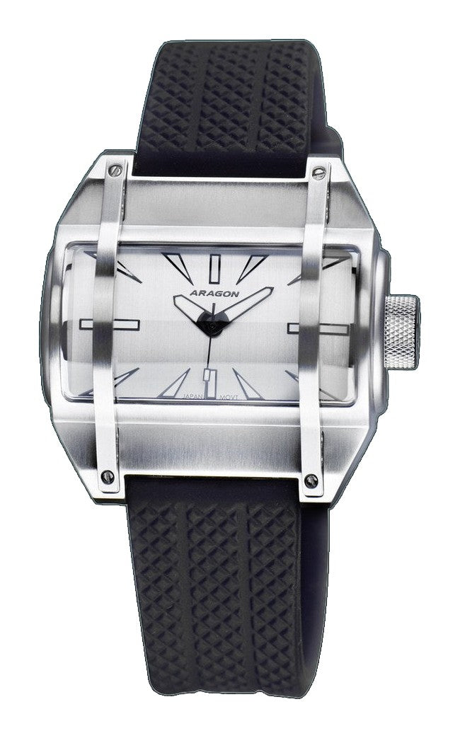 Concept S Automatic Silver Dial | Silver Dial