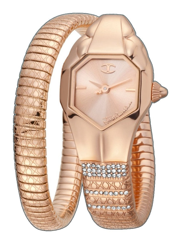 Snake 22mm / Rose Gold / Rose Gold Rose Gold Dial