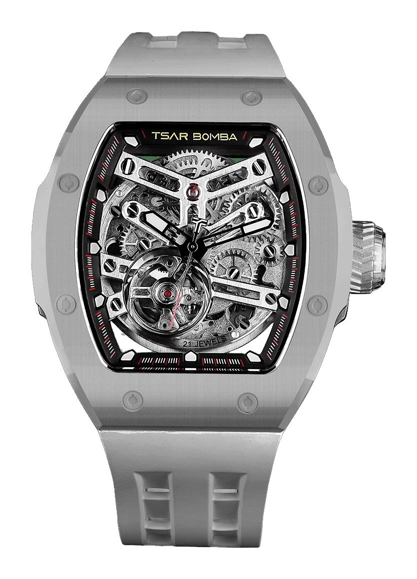 Atomic box set Black Dial