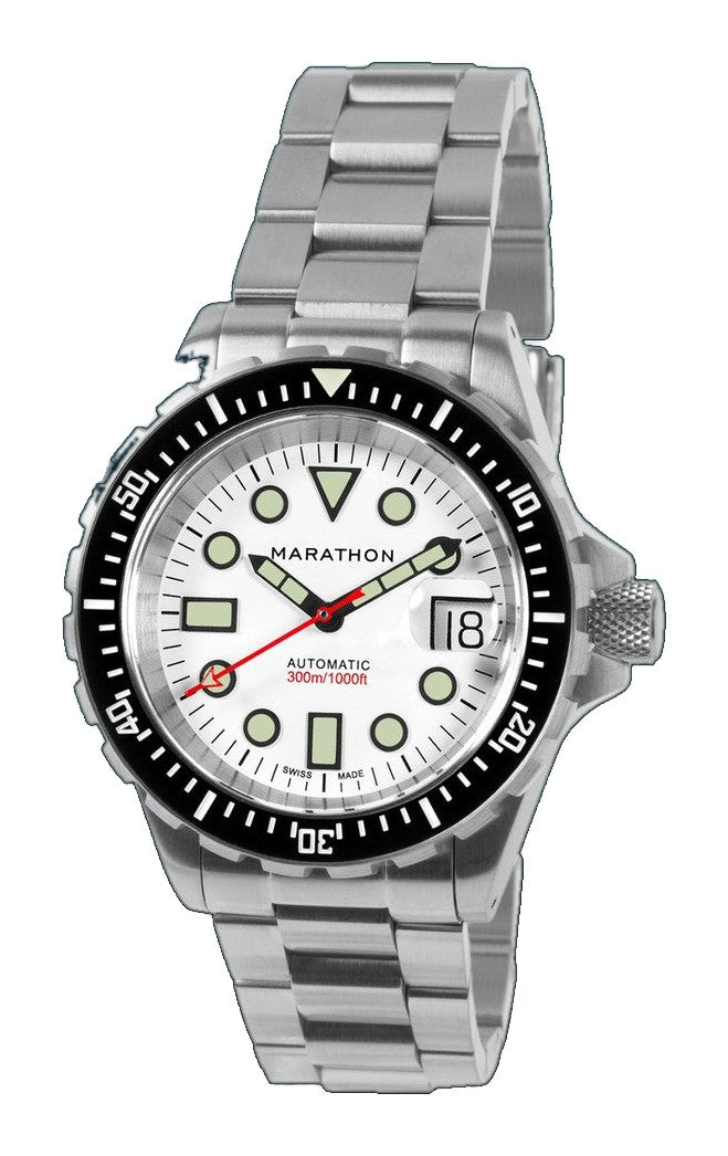 41mm Arctic Original SAR w/ Date (OSAR-D) ARCTIC EDITION 41mm Arctic Original SAR w/ Date (OSAR-D) ARCTIC EDITION White Dial