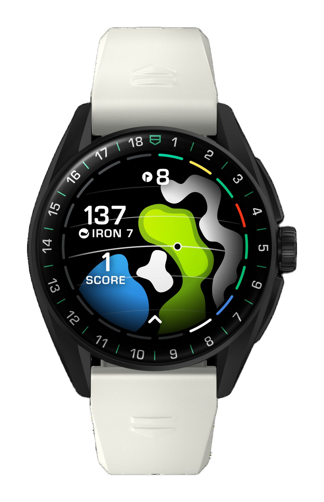 Connected SBR8080.EB0284 / Black | Black Dial