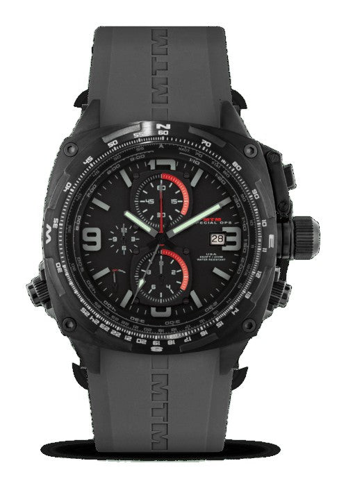 COBRA Black/Grey