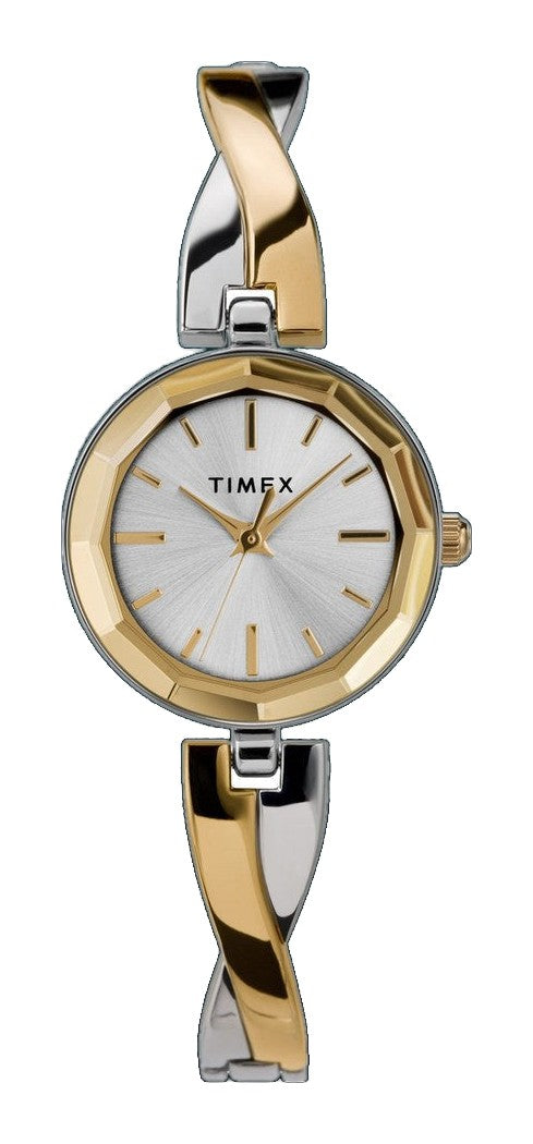 Dress Silver / Alloy | Silver Dial