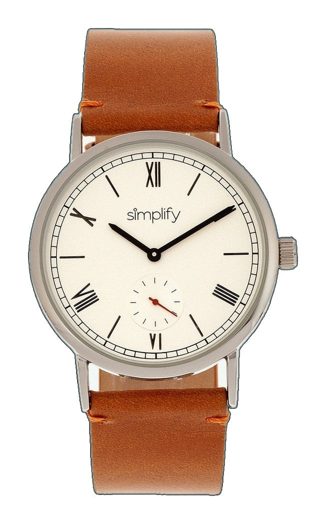 The 5100 Camel/White