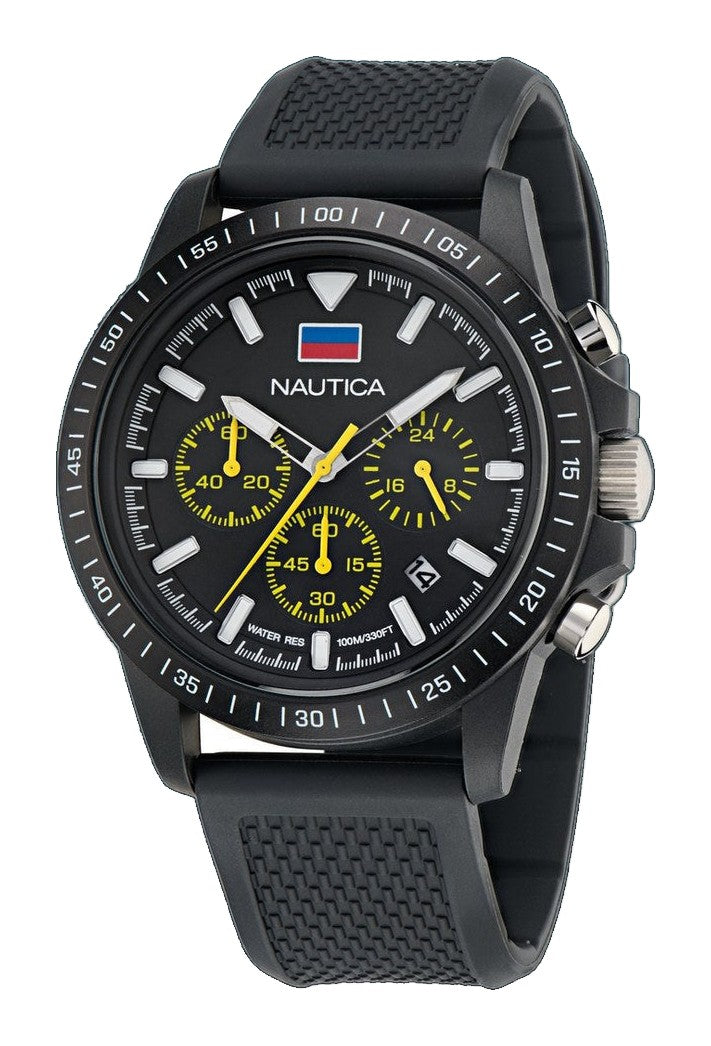 SPORTY Black / Bio-Ceramic | Black Dial
