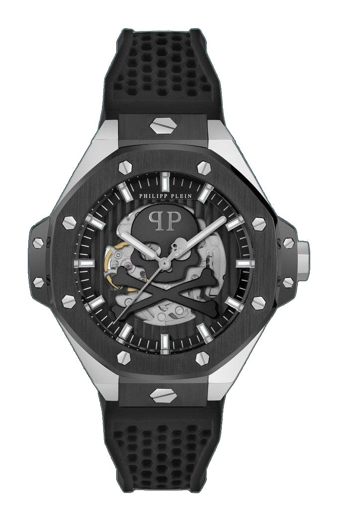 SKELETON ROYAL Skeleton / Silicone Skeleton Dial