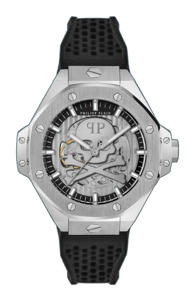 SKELETON ROYAL Skeleton / Silicone Skeleton Dial