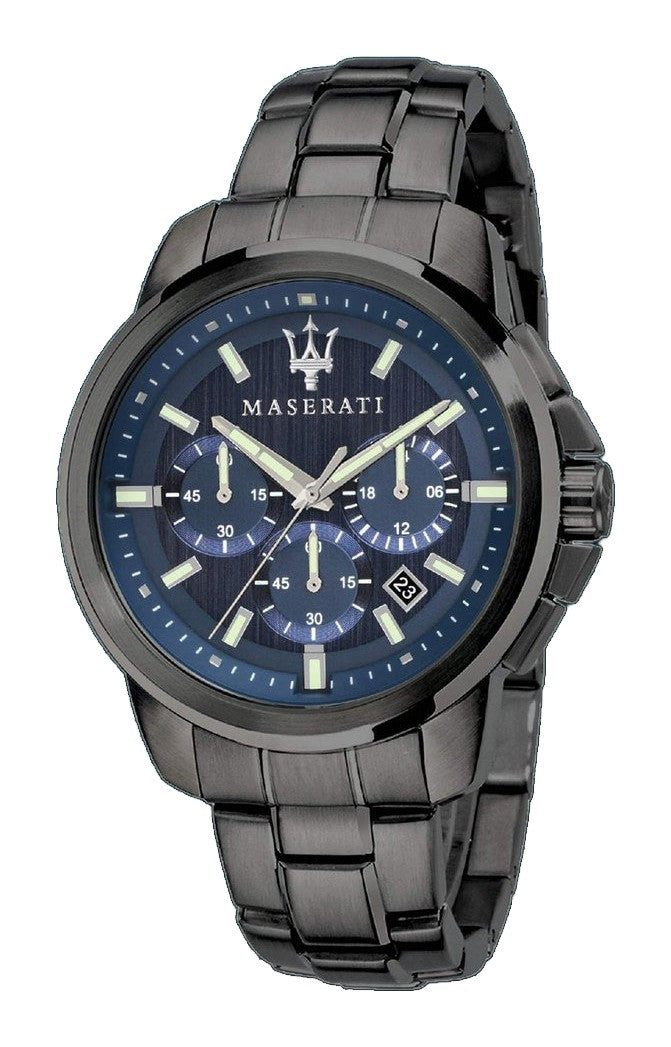 SUCCESSO Blue Dial