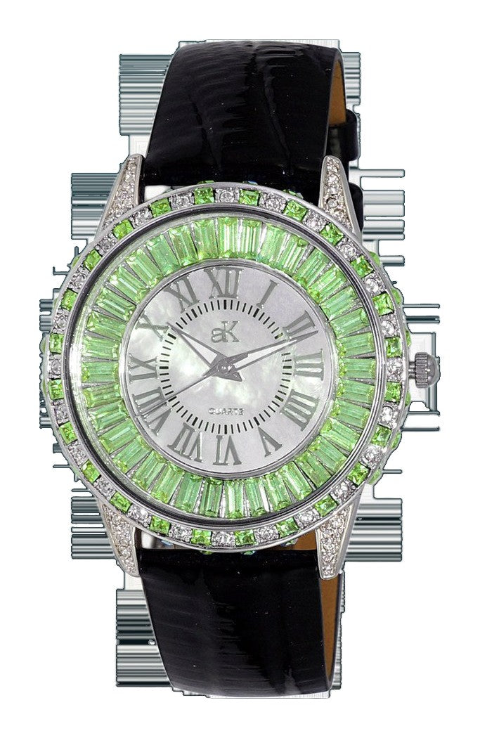 MARQUEE Green | Green Dial
