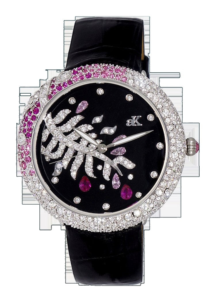 MAJESTIC Black | Black Dial