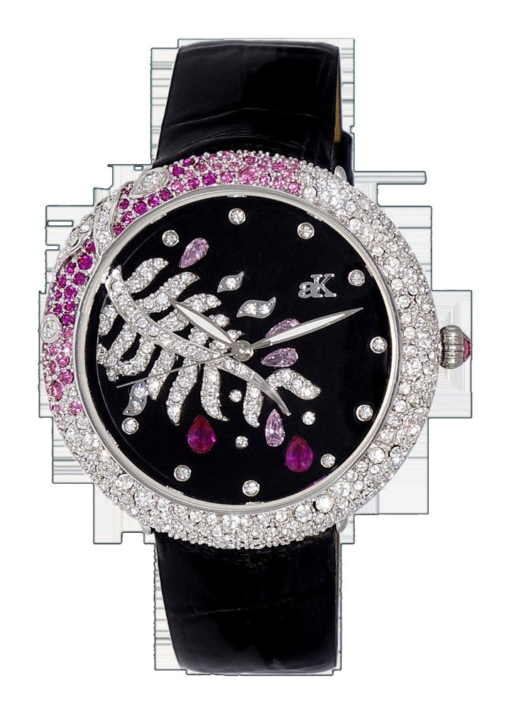 MAJESTIC Black | Black Dial