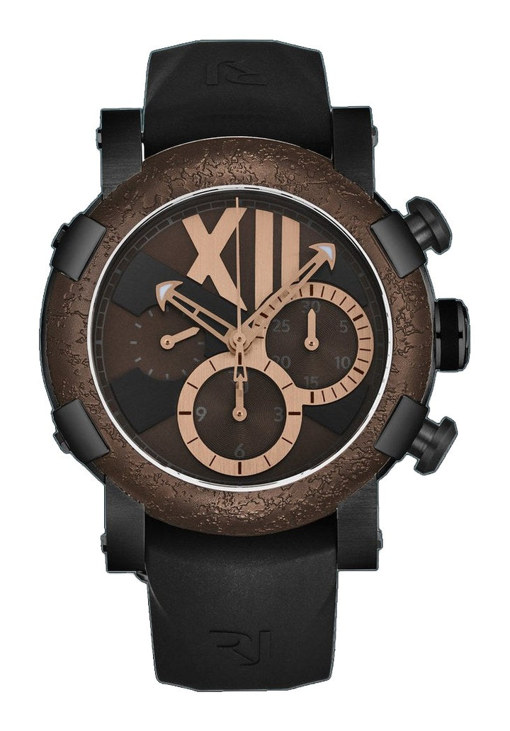 Titanic-DNA RJTICH.303.20 / Brown | Brown Dial